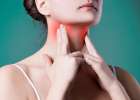 Симптомы нарушения работы щитовидной железы. Правильное питание при проблемах со щитовидкой