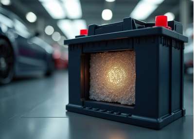 AGM аккумуляторы: что это и зачем они нужны?