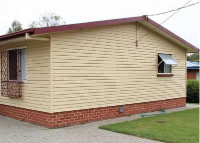 Новая эра в отделке фасадов: виниловое покрытие от «Ю-Пласт»