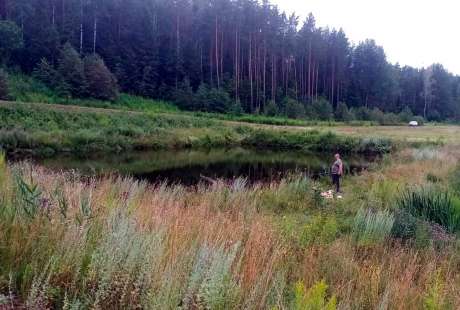 Новые правила рыбалки начали действовать в Беларуси 29.07.2022