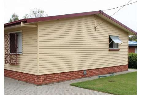 Новая эра в отделке фасадов: виниловое покрытие от «Ю-Пласт»