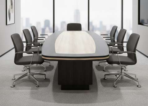 Офисная Мебель от Pro-Trade: Сочетание Качества и Стиля