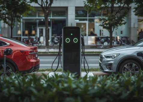 Зарядка LFP аккумулятора: до 100% или до 80%?