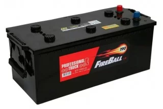 купить Аккумулятор FireBall 190 A/h 1200 (EN)